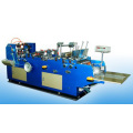 Full Automatic Wallet and Pocket Envelope Gluing Machine